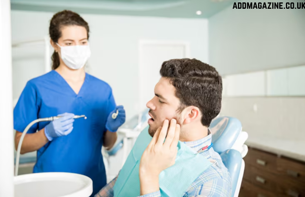emergency dentist