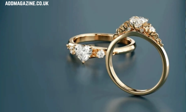 diamond engagement rings