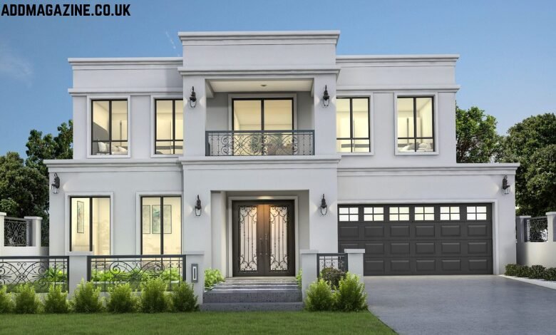 custom built homes Sydney