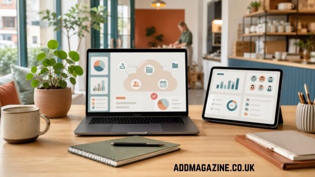 business vpn