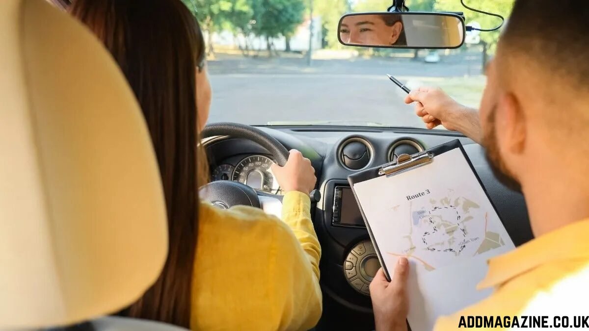 driving test app uk