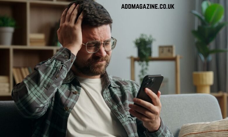 Why Young Men Are Becoming the Face of Gambling Concern