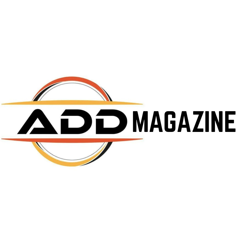 Addmagazine
