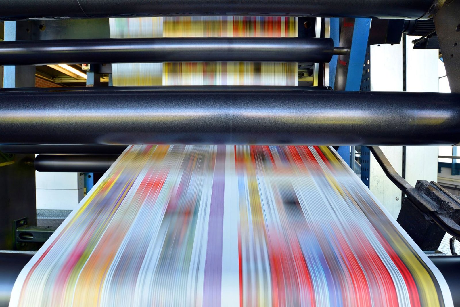 print shop London