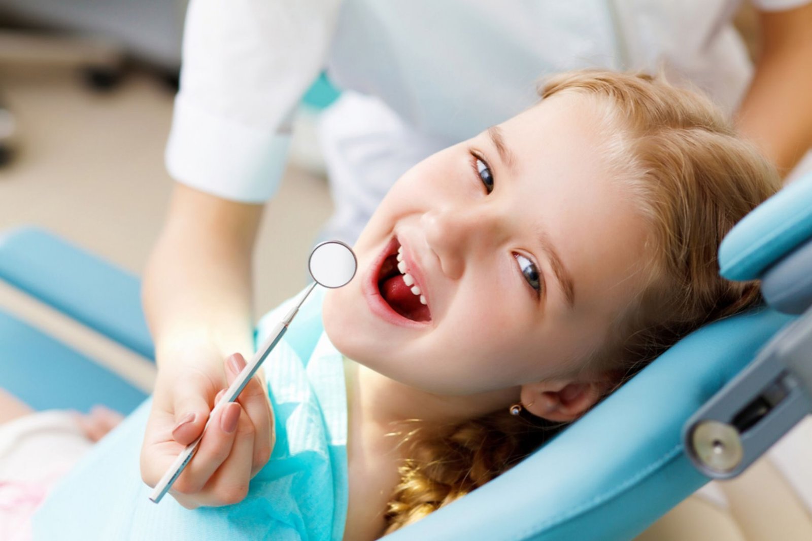 Eastlake pediatric dentistry