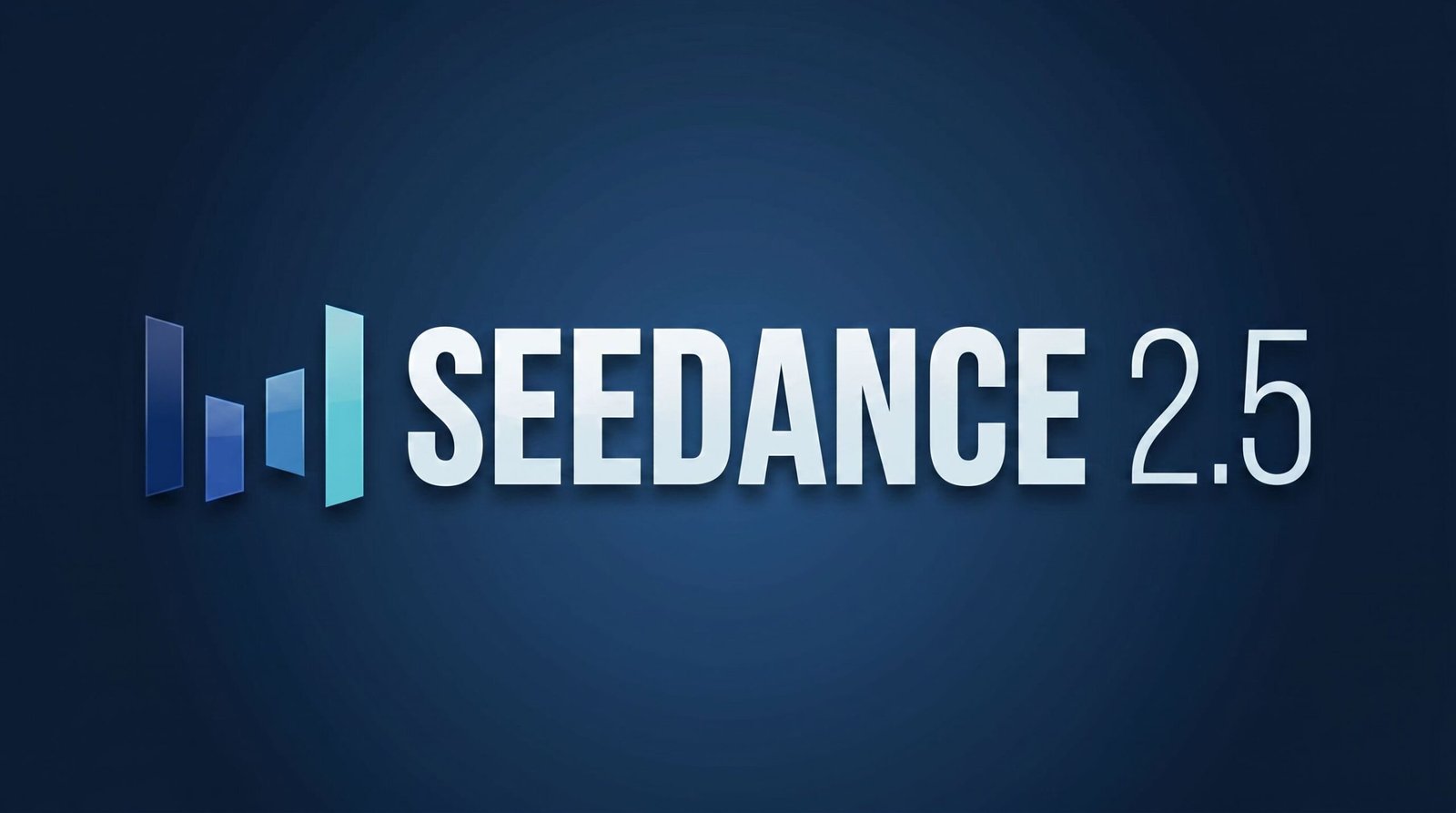 Seedance 2.5
