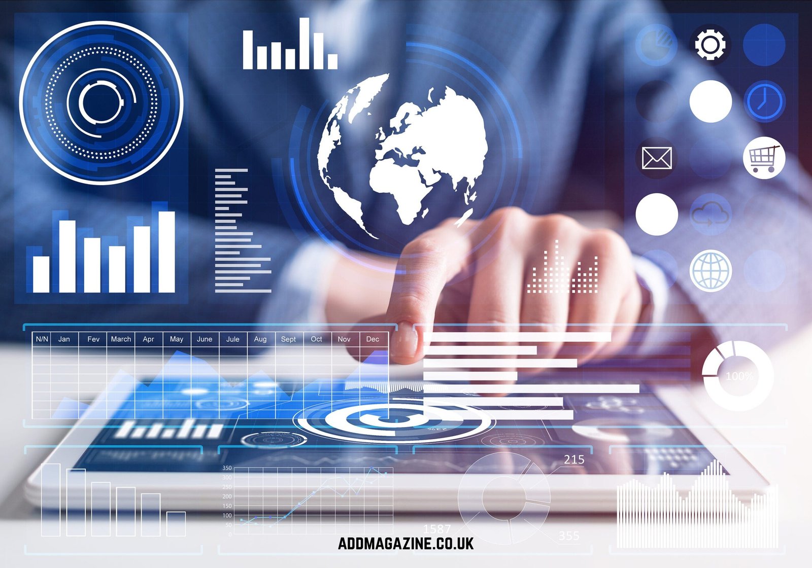 IT support Guildford