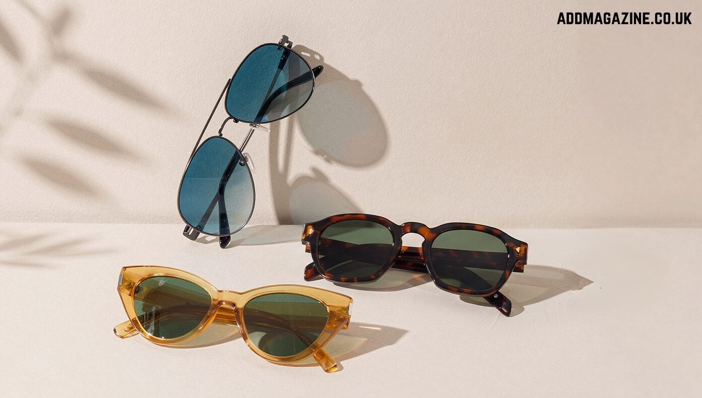 affordable prescription glasses