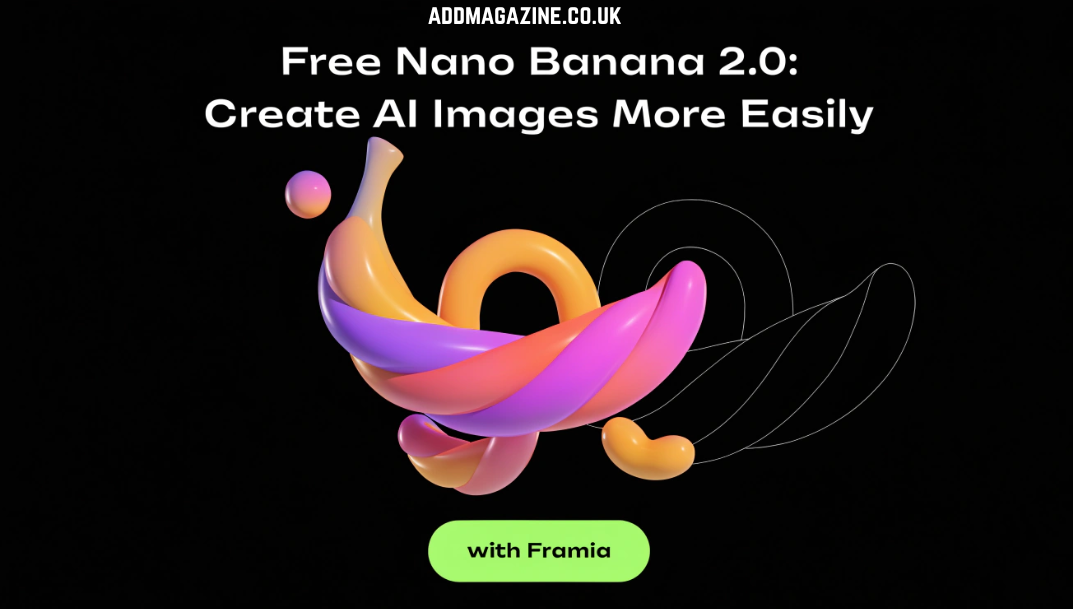 Free Nano Banana 2.0