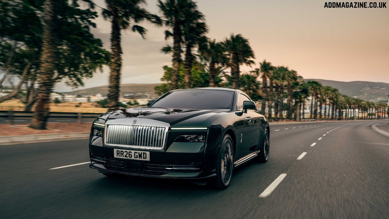 From Phantom to Spectre: Exploring the Rolls-Royce Models That Define Modern Luxury