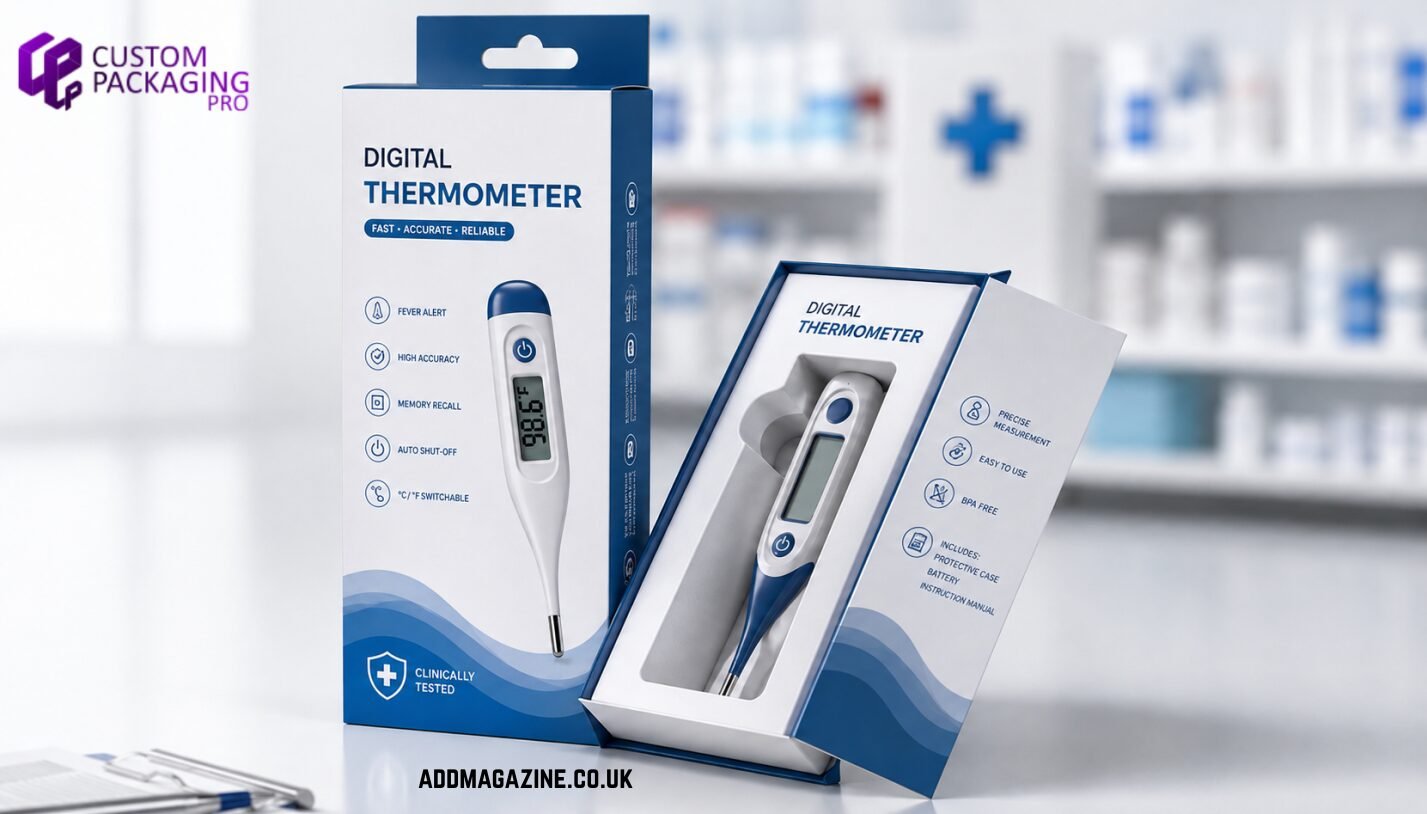 custom thermometer boxes