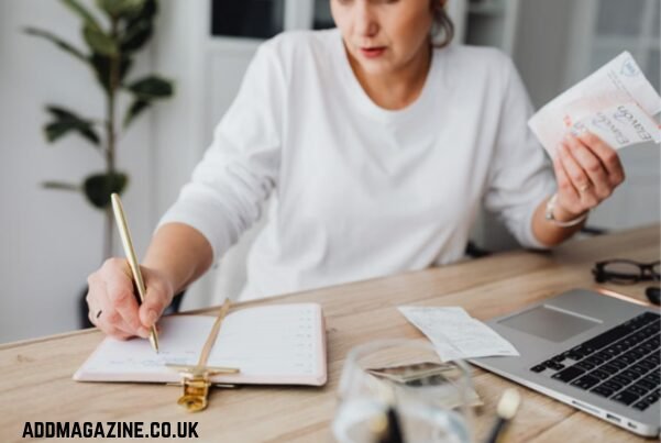 financial planner