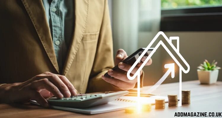 property valuations in London
