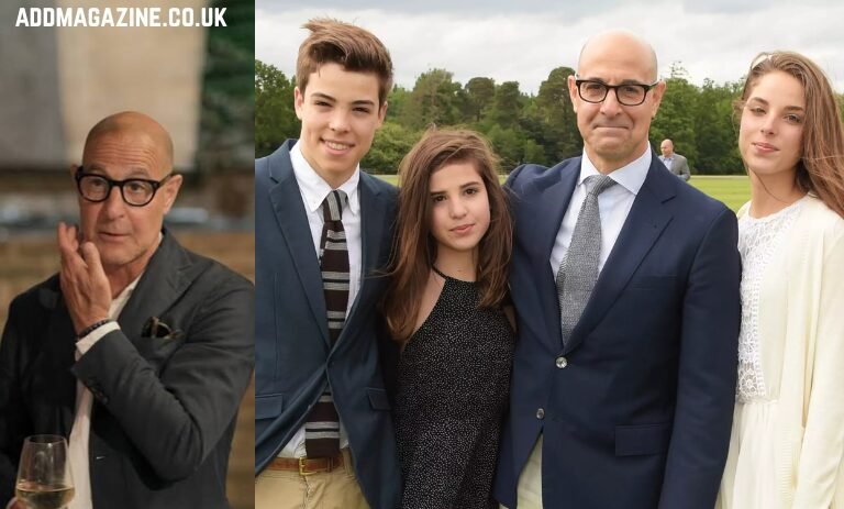 Nicolo Robert Tucci: Life, Family Background, Age, Parents and Siblings