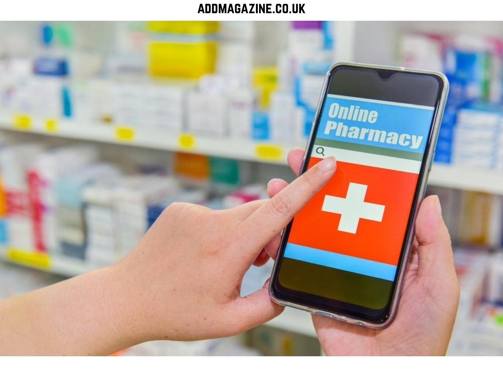 Online pharmacies, explained: what to check before you order