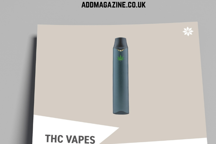 THC Vapes UK