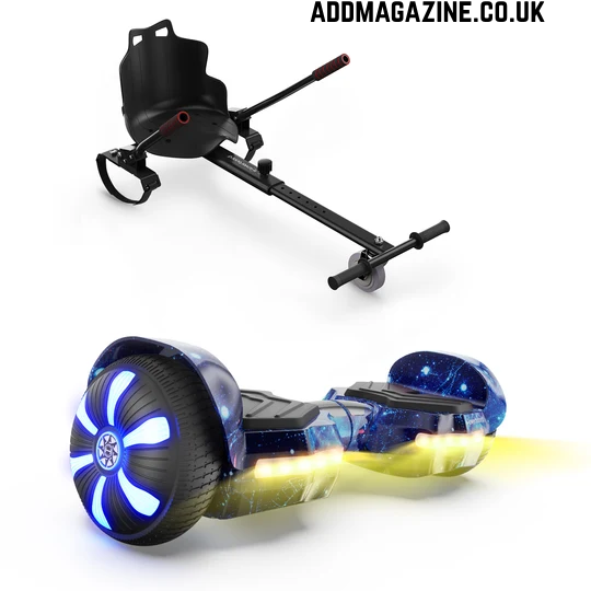 best hoverboard uk