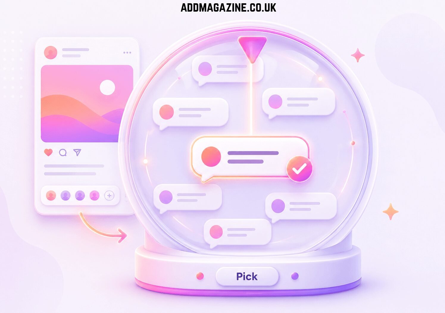 What Is The Best Comment Picker Tool For Instagram Giveaway Campaigns?