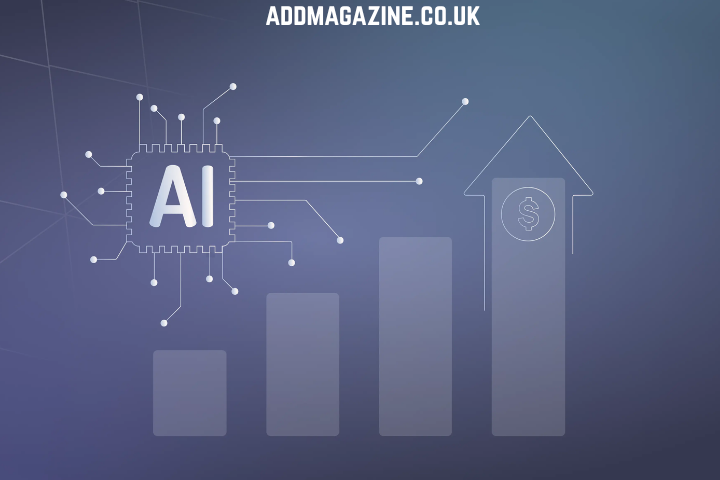 generative AI solutions for business
