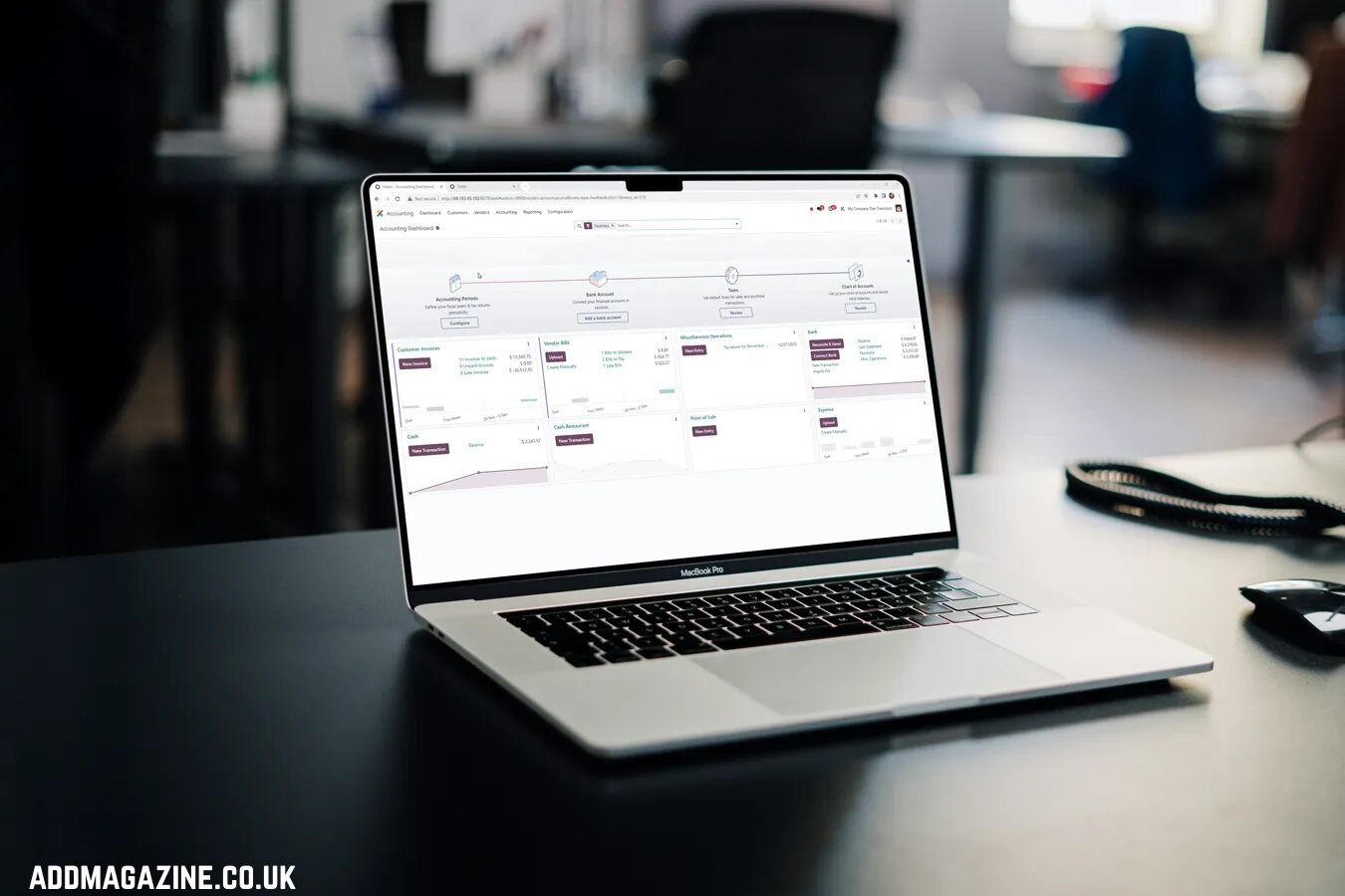 Why Your Odoo Is Slow, and How Odoo Development Services Diagnose and Fix It?