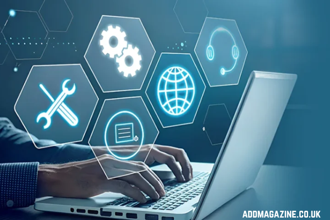 co-managed it services