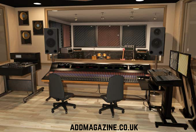 recording studio long beach ca
