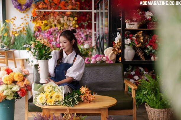 buy sympathy flowers