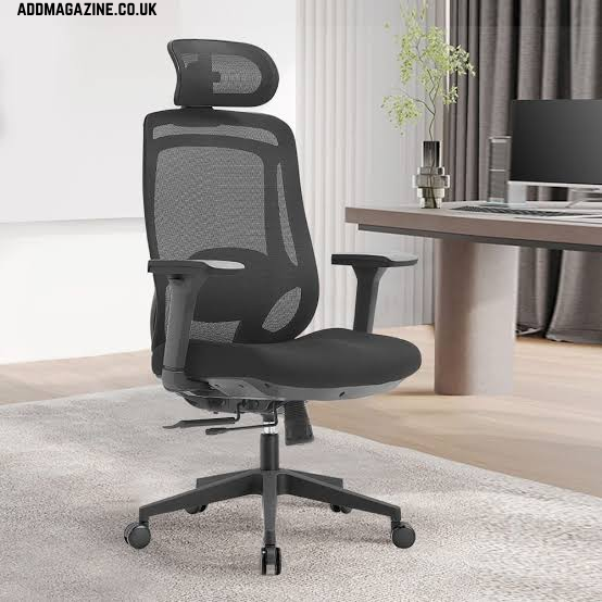 Steelcase Amia Chair and Herman Miller Desk Bundle