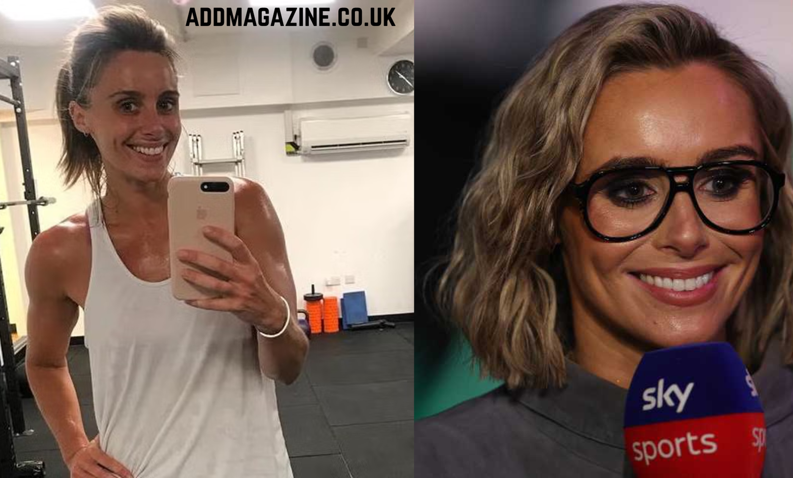 Anna Woolhouse