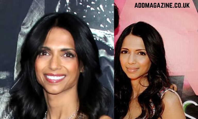 Bhavna Vaswani: Early Life, Career, Family and Life With M. Night Shyamalan