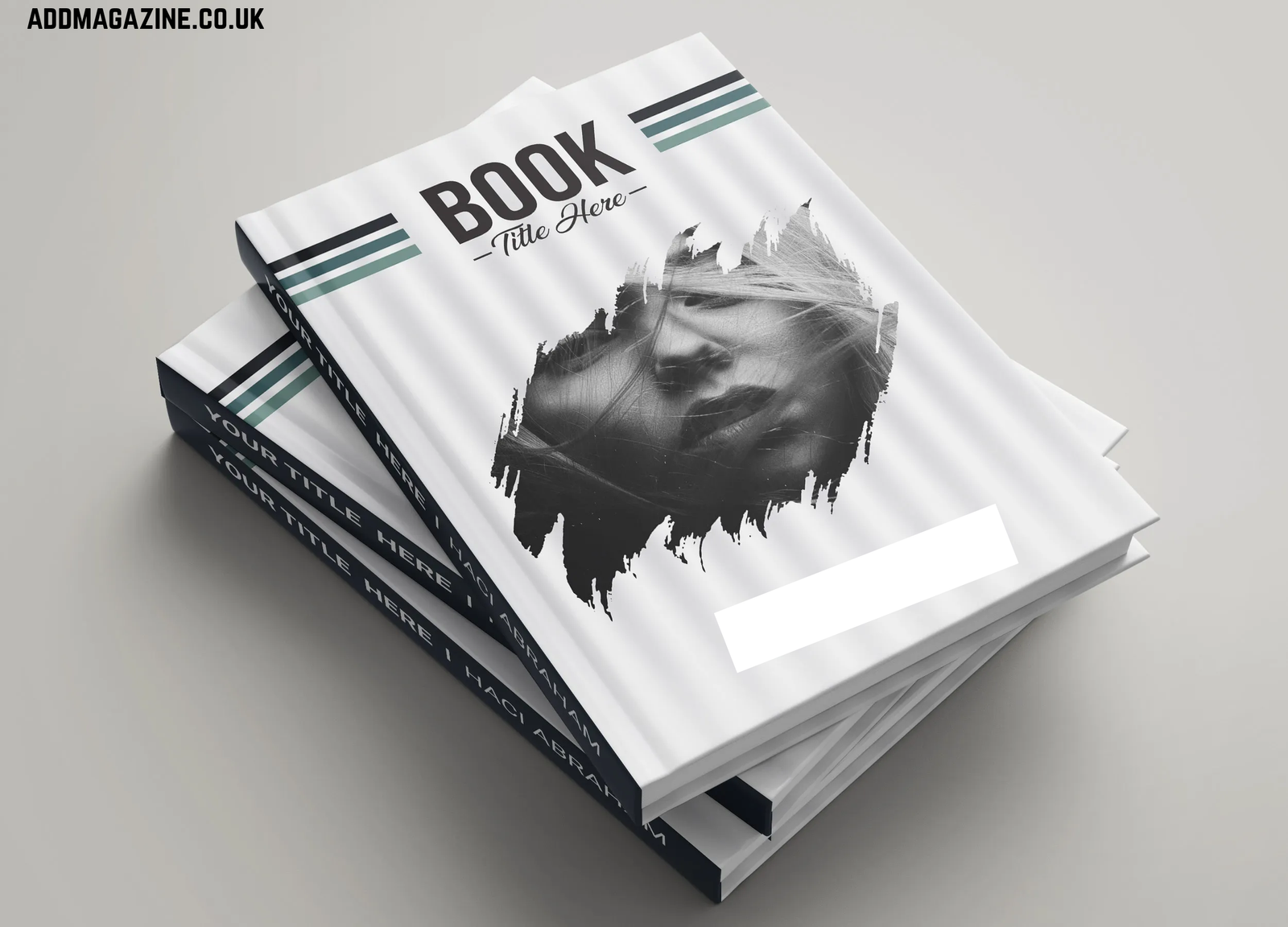 book marketing