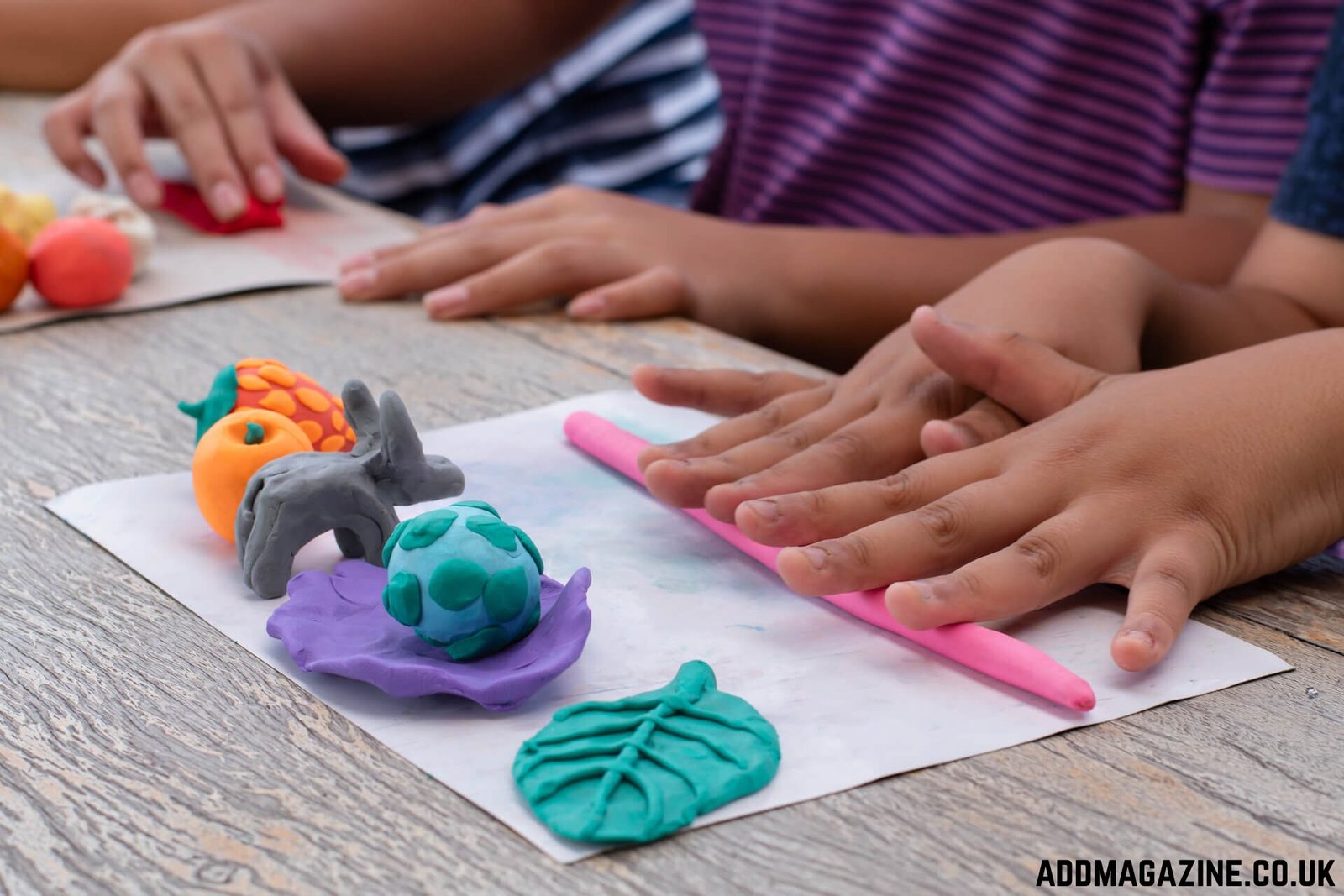 Building Foundations: How Sensory Play and Motor Skill Toys Drive Early Childhood Development