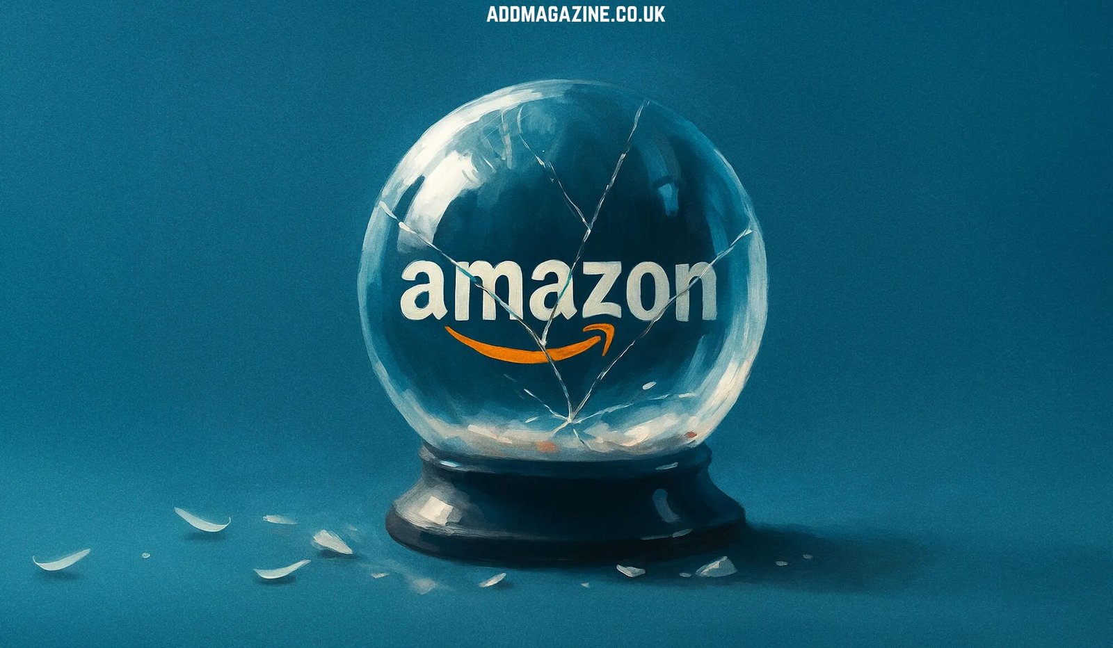 full service Amazon agency