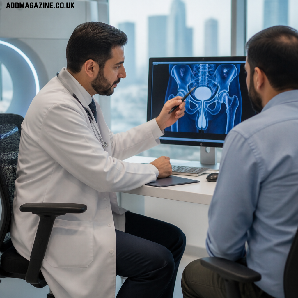 Genitourinary Cancer in the UAE
