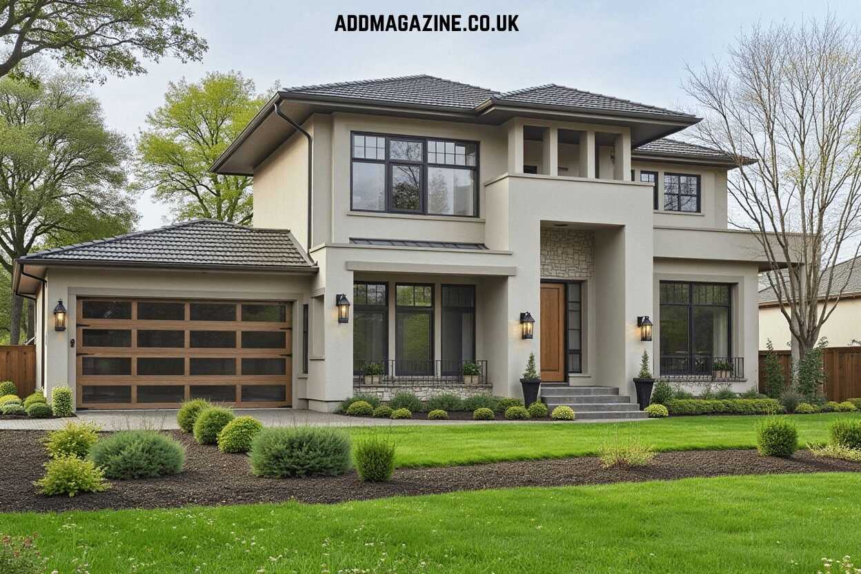 House Design AI