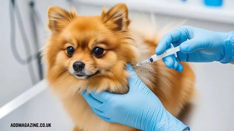 dog vaccinations