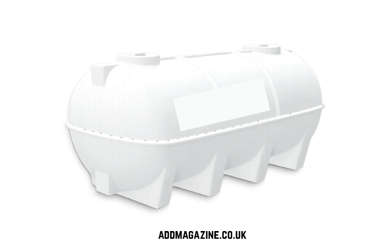water tank, GRP tank,