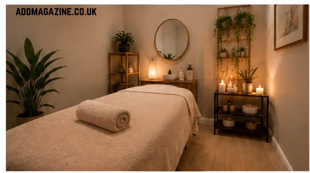 Massage, Nails & Facials in Ashford, Kent: Three Beauty Treatments Worth Booking