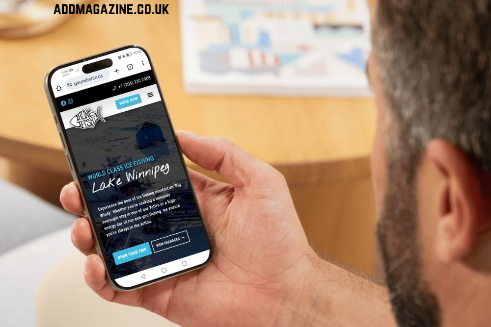 website design services