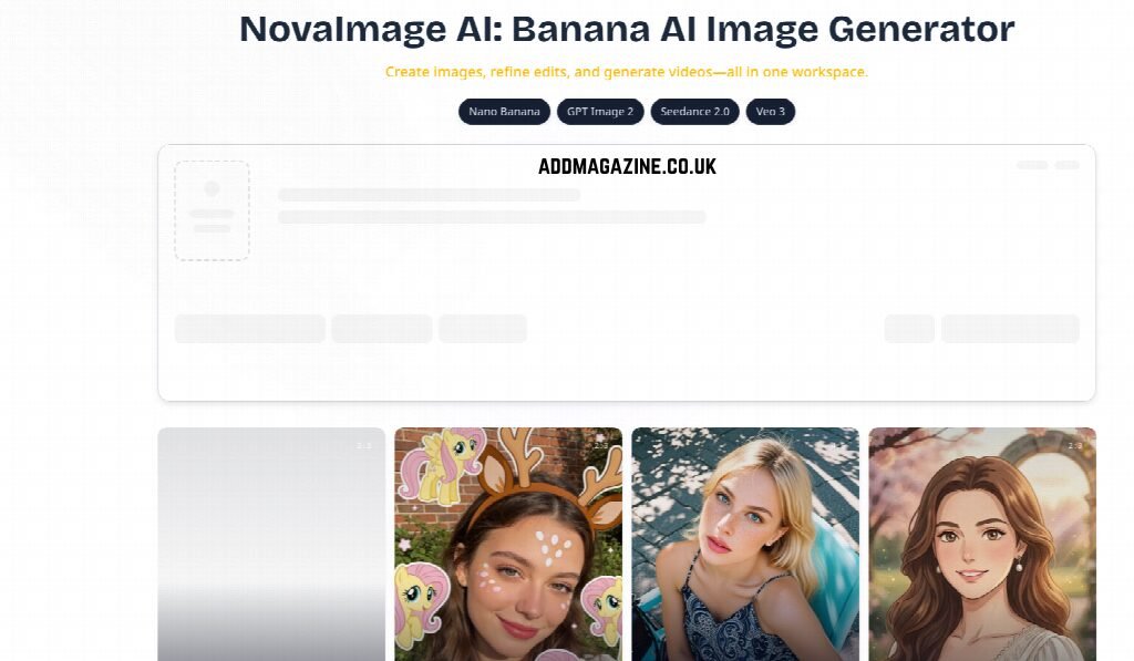 Nano banana
