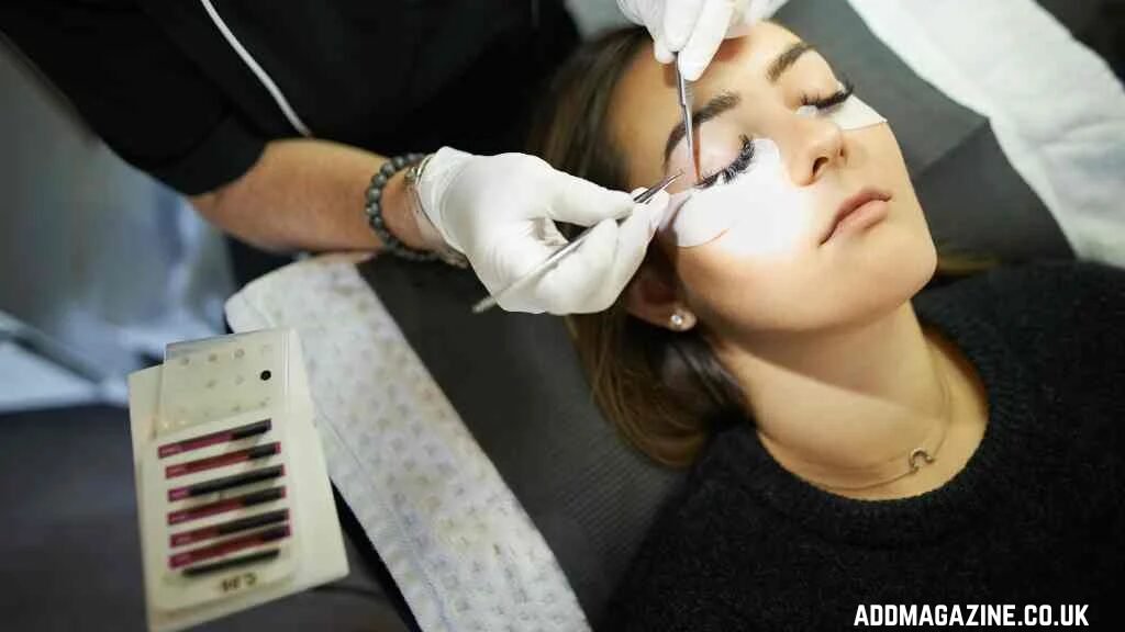 Ready to Start a Lash Career?