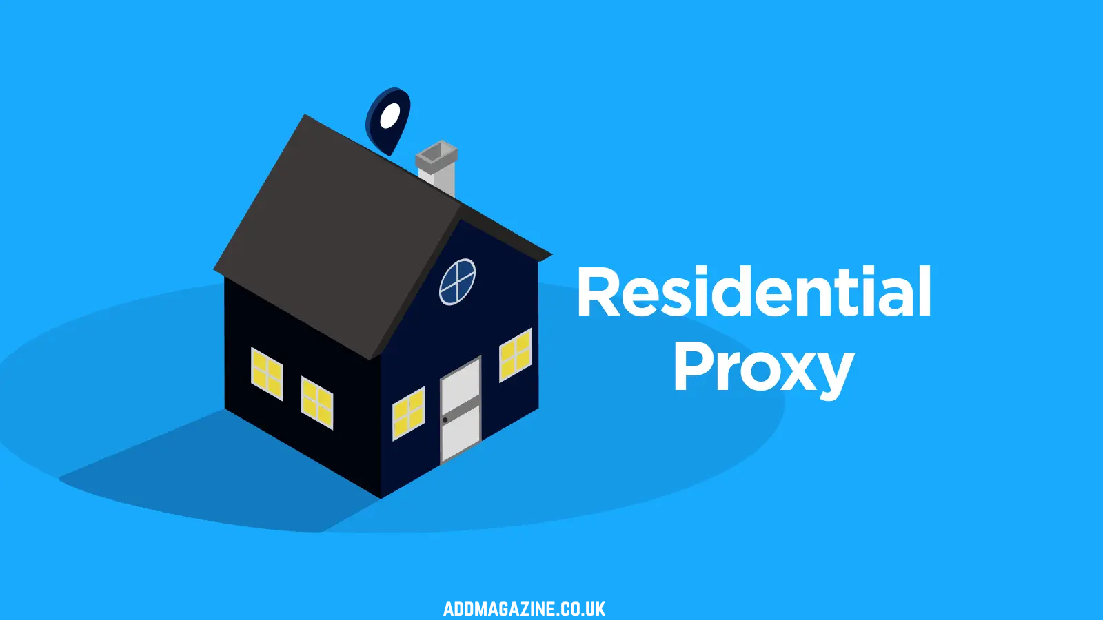 residential proxies