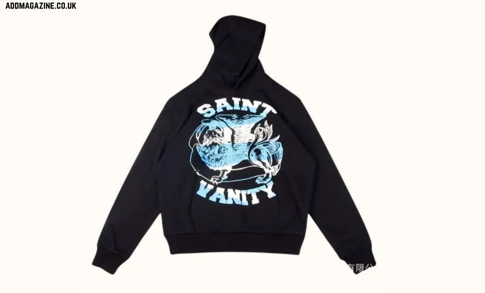 Sainty Vanity Clothing