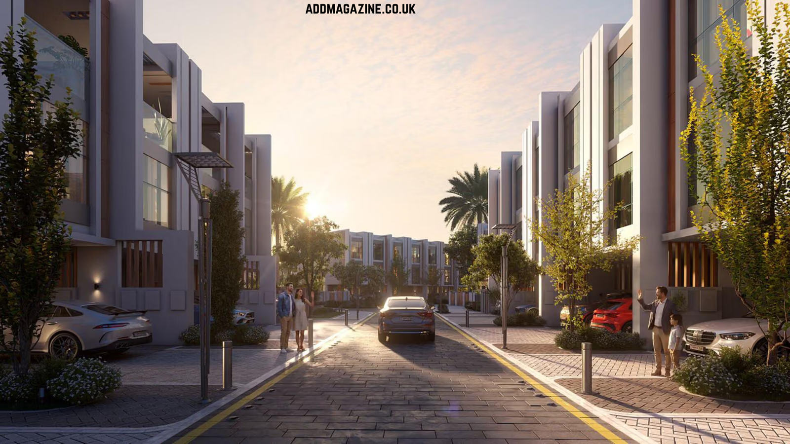 Gaia Living Real Estate