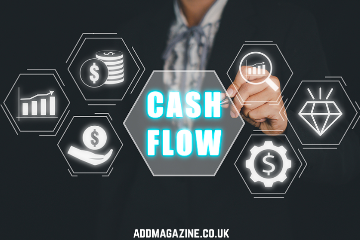 cash flow consulting