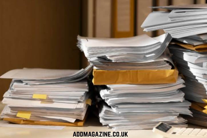 digitizing documents software