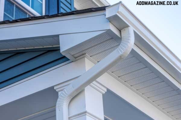 Fort Worth Seamless Gutters