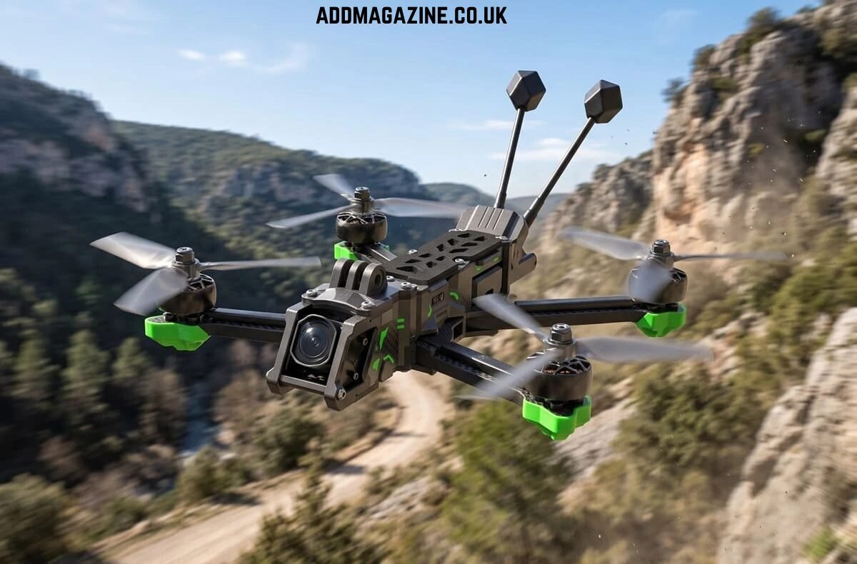 drone store