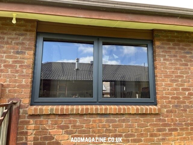 uPVC Windows