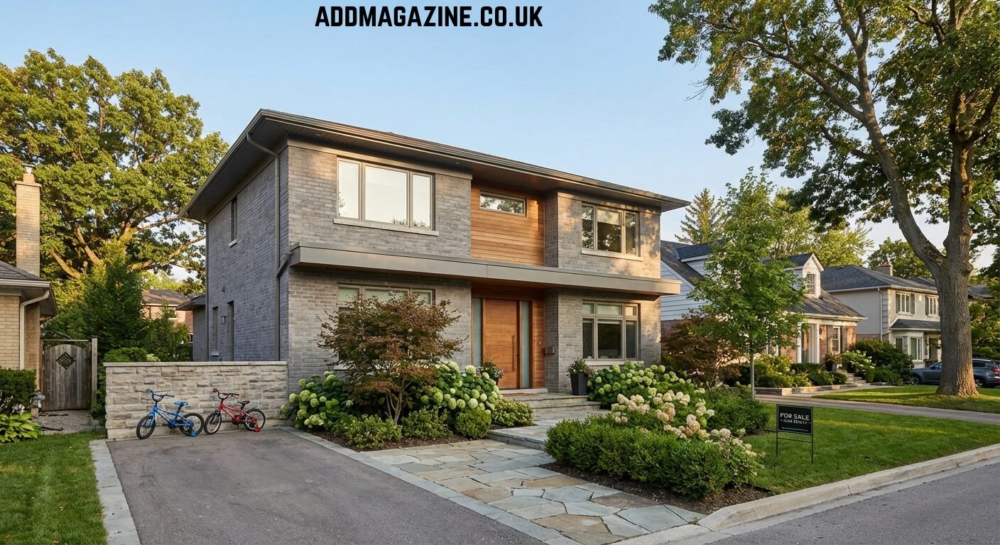 Oakville movers